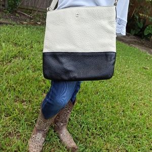 Kate Spade crossbody.